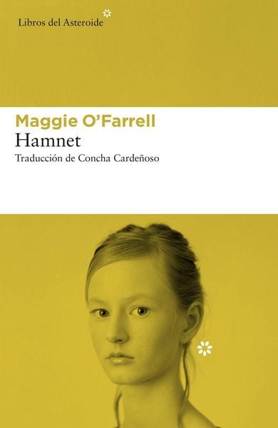 Produktbild: Hamnet