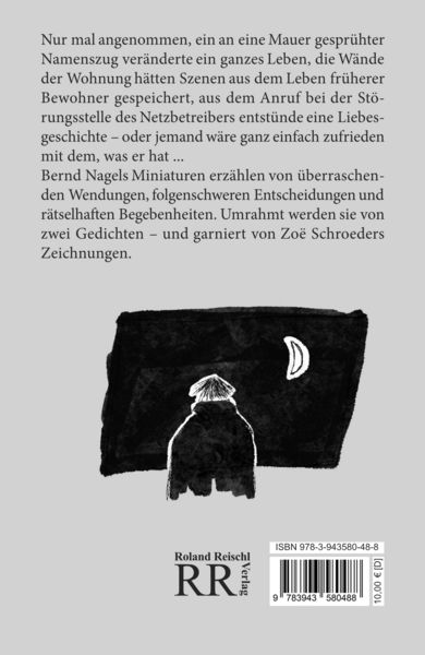 Produktbild: Nur mal angenommen