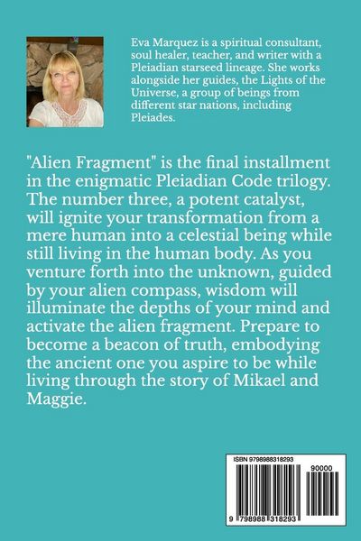 Produktbild: Pleiadian Code III