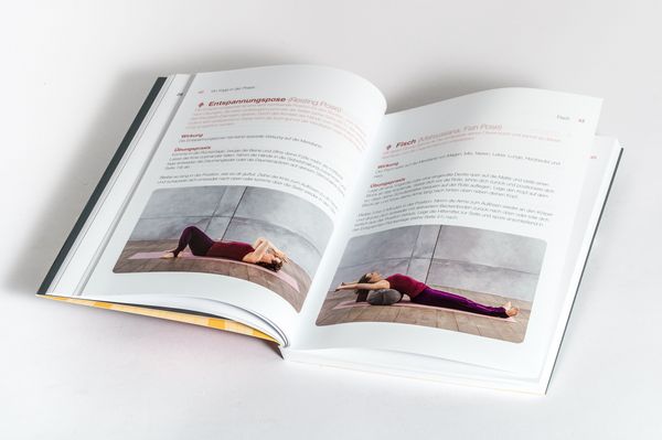 Produktbild: Gesund durch Yin Yoga