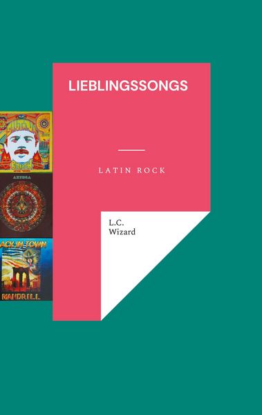 Produktbild: Lieblingssongs