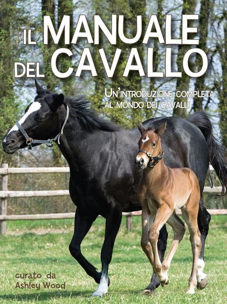 Produktbild: Il manuale del cavallo
