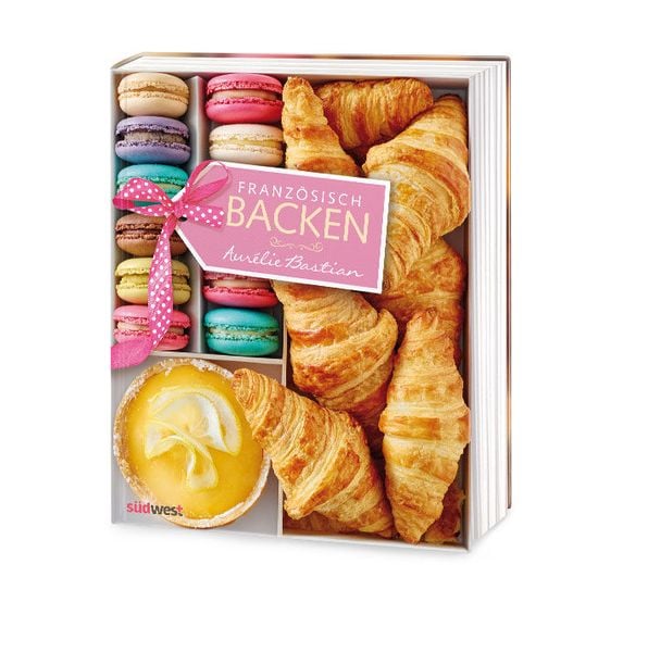 Französisch backen