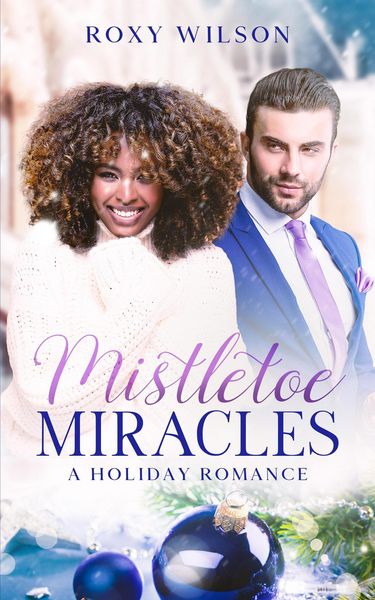 Produktbild: Mistletoe Miracles