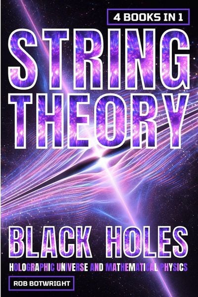 Produktbild: String Theory