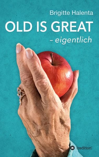 Produktbild: OLD IS GREAT - eigentlich