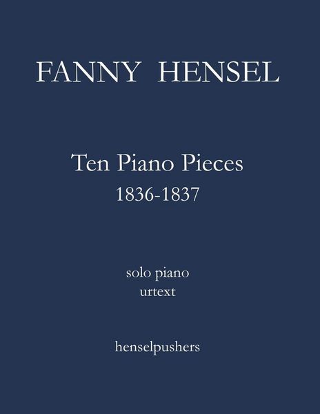 Produktbild: Fanny Hensel