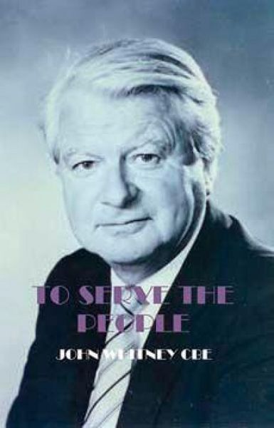 Produktbild: To Serve the People