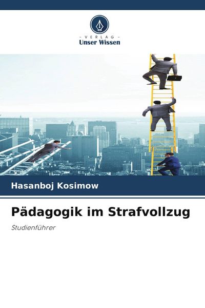 Produktbild: P&auml;dagogik im Strafvollzug