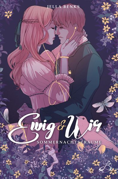 Produktbild: Ewig & Wir - Sommernachtstr&auml;ume