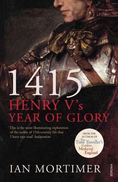 Produktbild: 1415: Henry V's Year of Glory