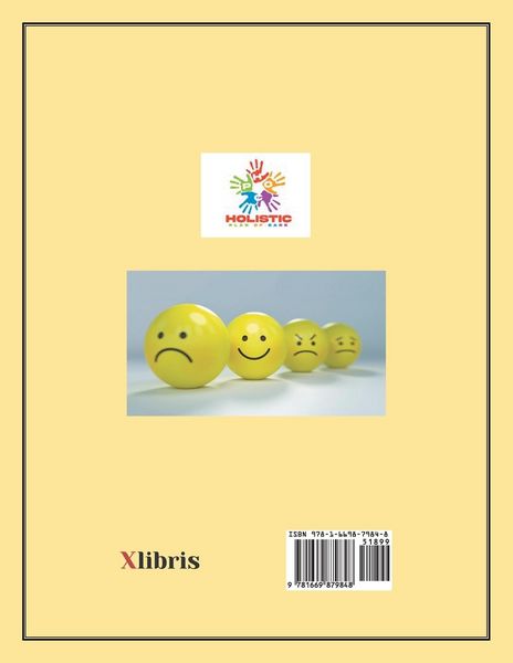Produktbild: Anger Management Workbook