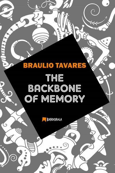 Produktbild: The Backbone of Memory