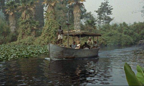Produktbild: Blutroter Kongo