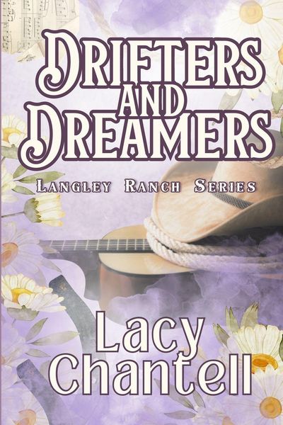 Produktbild: Drifters and Dreamers