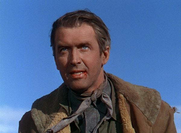 Produktbild: James Stewart - Western Box [6 BRs]