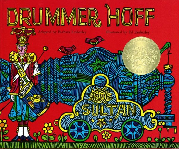 Produktbild: Drummer Hoff