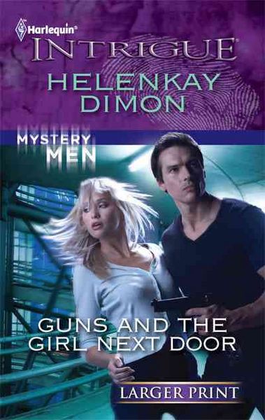 Produktbild: Guns and the Girl Next Door