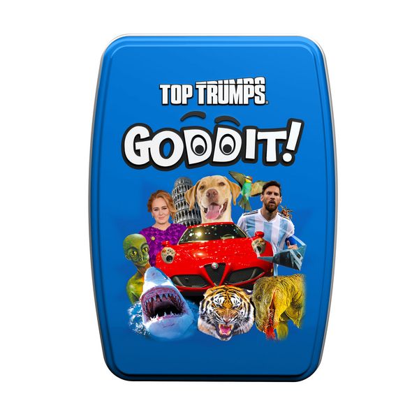 Produktbild: Goddit