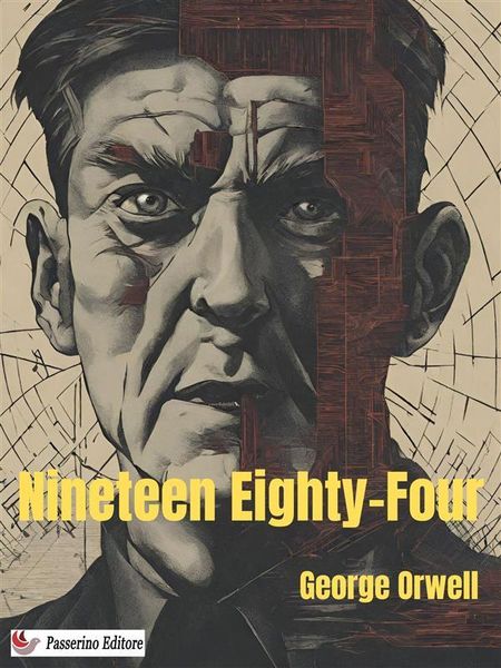 Produktbild: Nineteen Eighty-Four