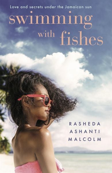 Produktbild: Swimming With Fishes