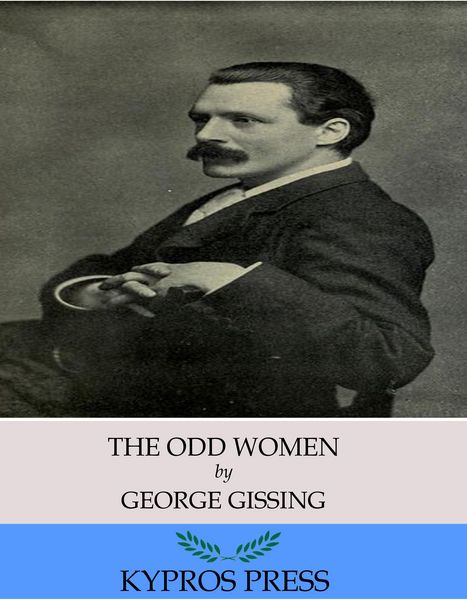 Produktbild: The Odd Women