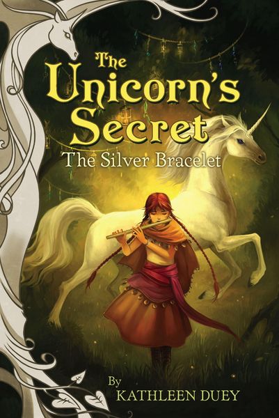 Produktbild: The Silver Bracelet