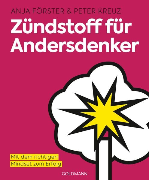 Produktbild: Z&uuml;ndstoff f&uuml;r Andersdenker