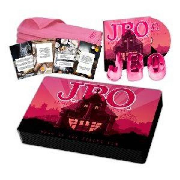 Produktbild: Haus Of The Rising Fun (Ltd. Boxset)
