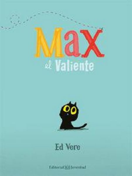 Produktbild: Max el Valiente