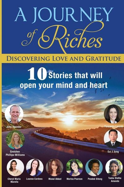 Produktbild: Discovering Love and Gratitude