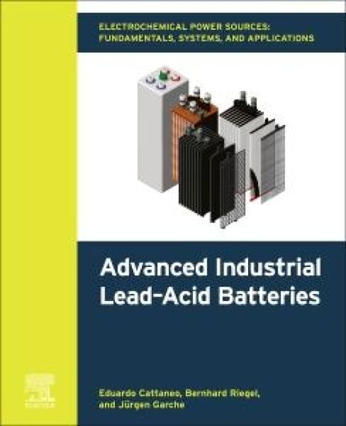 Produktbild: Electrochemical Power Sources: Fundamentals, Systems, and Applications