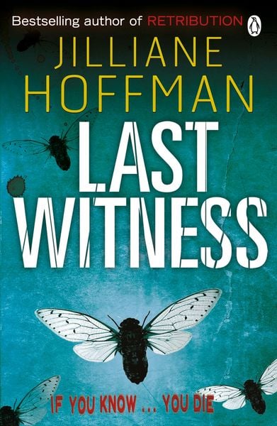 Produktbild: Last Witness