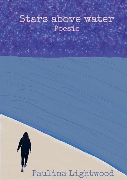 Produktbild: Stars above water
