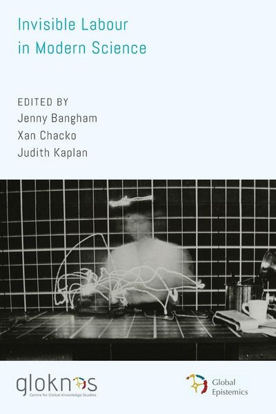 Produktbild: Invisible Labour in Modern Science