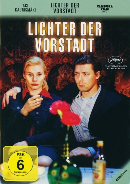 Produktbild: Lichter der Vorstadt