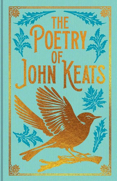 Produktbild: The Poetry of John Keats