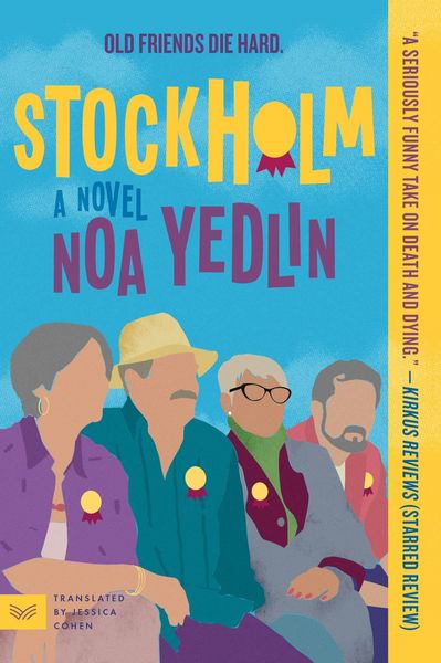 Produktbild: Stockholm