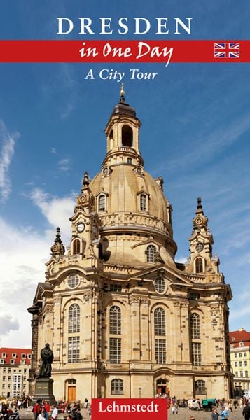 Produktbild: Dresden in One Day