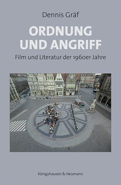 Produktbild: Ordnung und Angriff