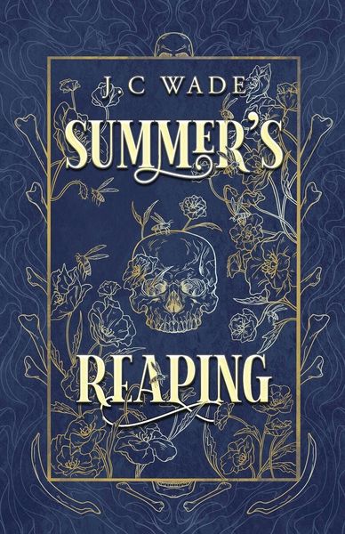Produktbild: Summer's Reaping