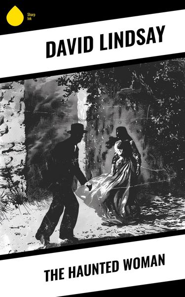 Produktbild: The Haunted Woman