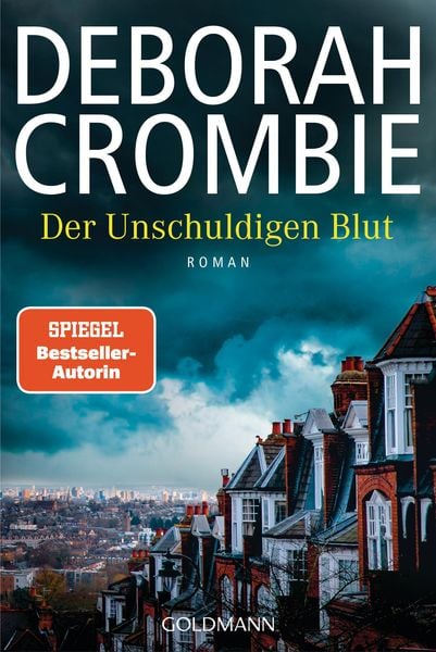 Produktbild: Der Unschuldigen Blut