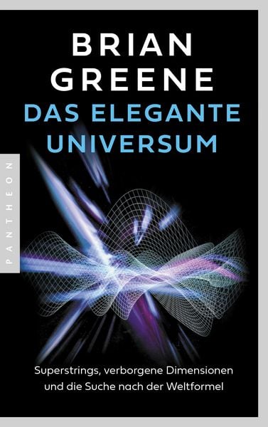Produktbild: Das elegante Universum