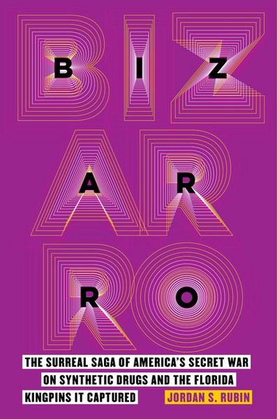 Produktbild: Bizarro
