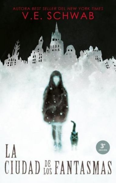 Produktbild: Ciudad de Los Fantasmas, La -V2*