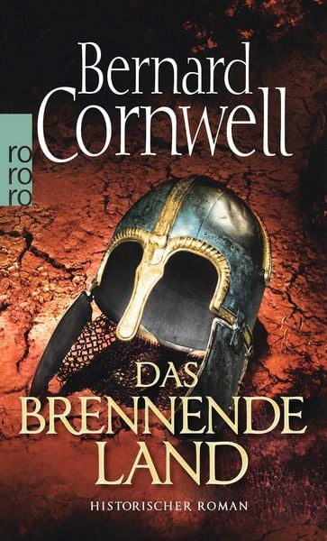 Produktbild: Das brennende Land
