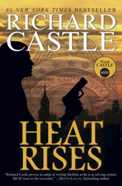 Produktbild: Nikki Heat - Heat Rises