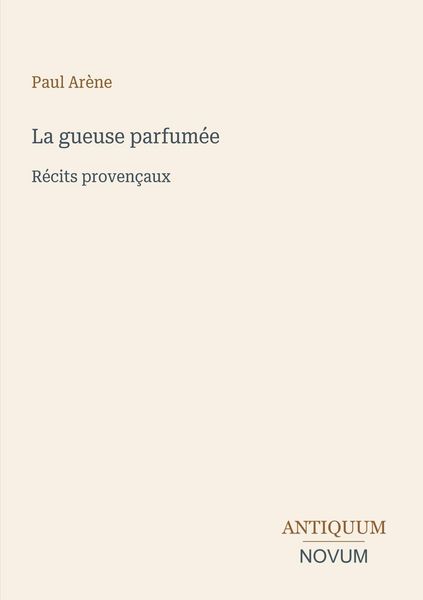 Produktbild: La gueuse parfum&eacute;e