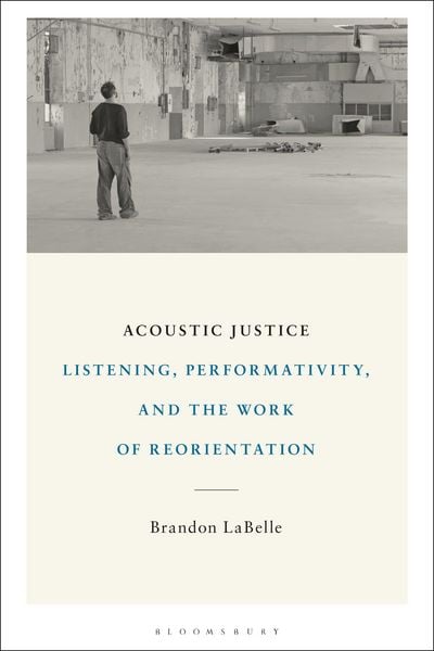 Produktbild: Acoustic Justice